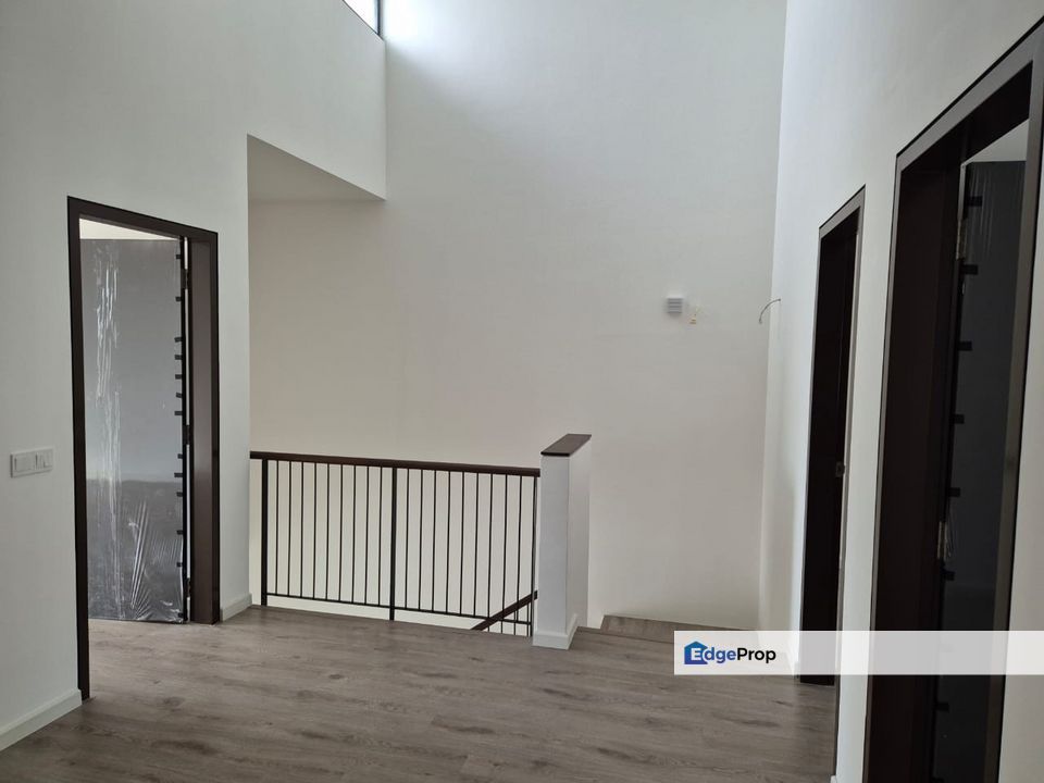 Double Storey house for sale at Bandar bukit raja klang, Selangor, Klang