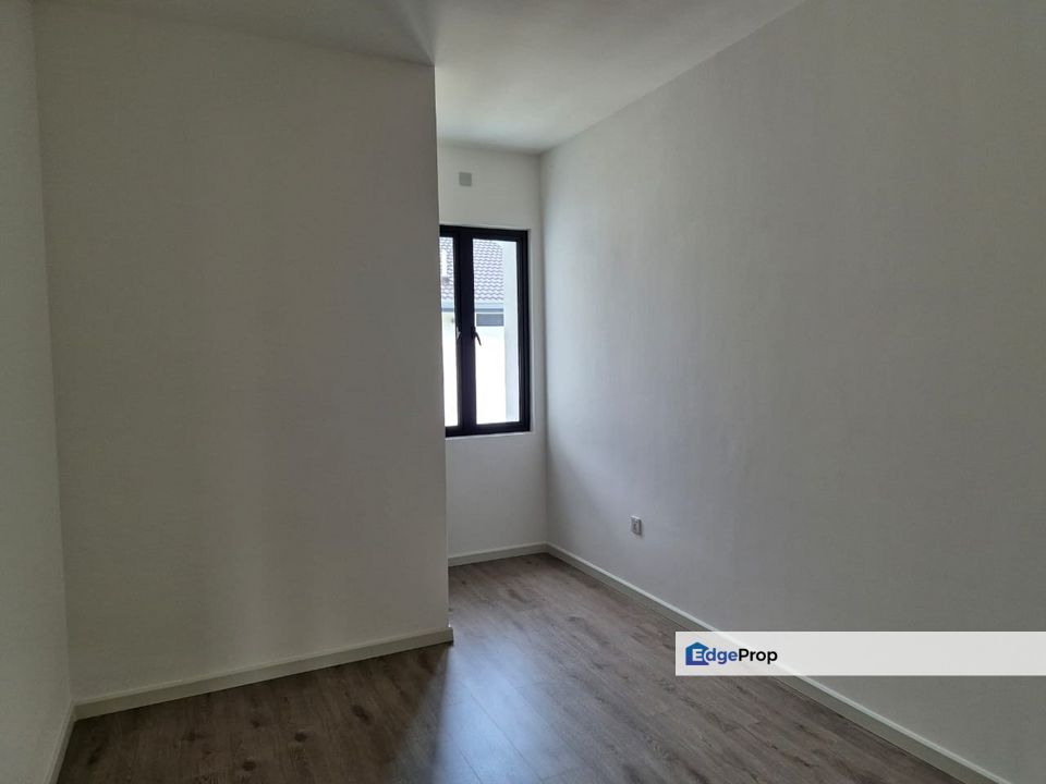 Double Storey house for sale at Bandar bukit raja klang, Selangor, Klang