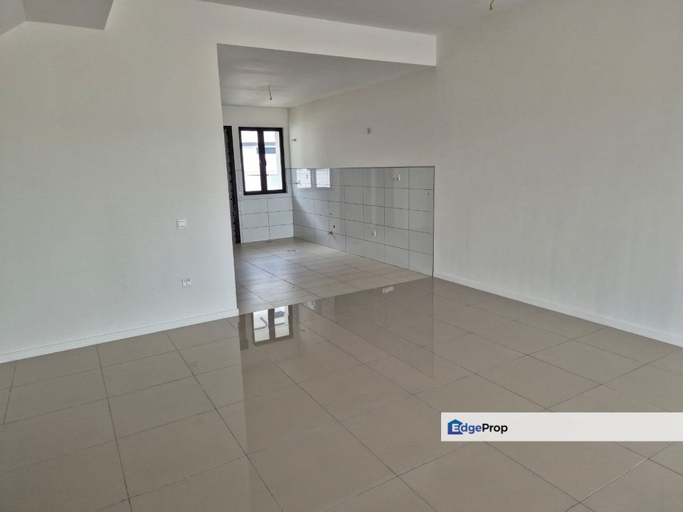 Double Storey house for sale at Bandar bukit raja klang, Selangor, Klang