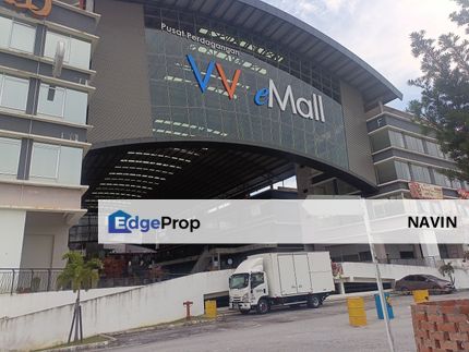 Commercial Retail Shop for sale at Klang , Selangor, Klang