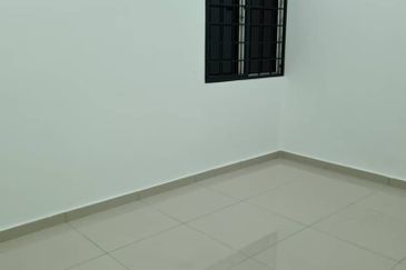 Impian Sentosa Apartment for Sale at klang 