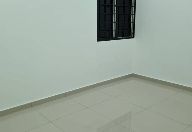 Impian Sentosa Apartment for Sale at klang 