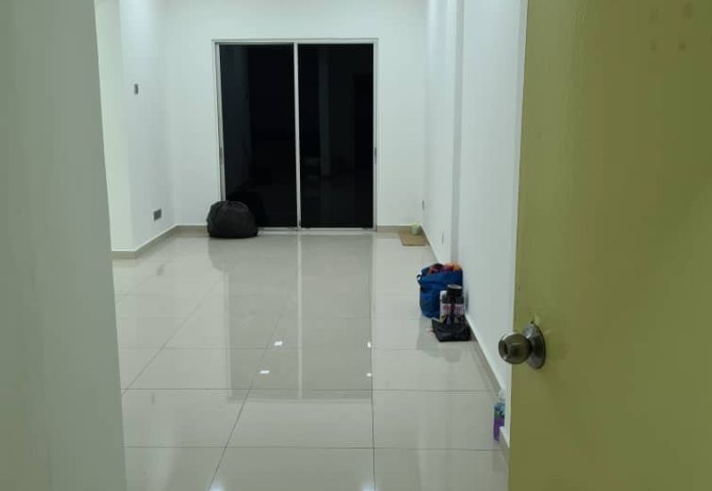 Impian Sentosa Apartment for Sale at klang 