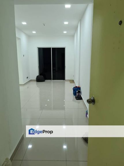 Impian Sentosa Apartment for Sale at klang , Selangor, Klang