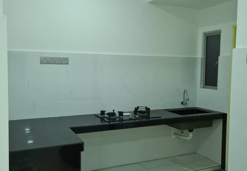 Impian Sentosa Apartment for Sale at klang 