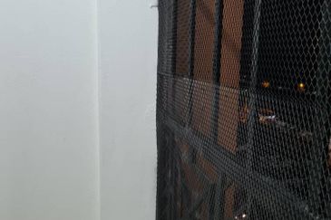 Impian Sentosa Apartment for Sale at klang 