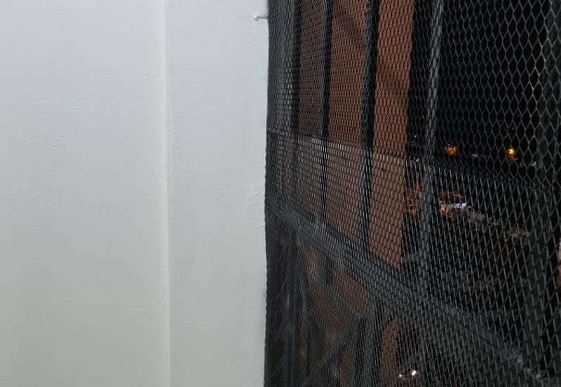 Impian Sentosa Apartment for Sale at klang 