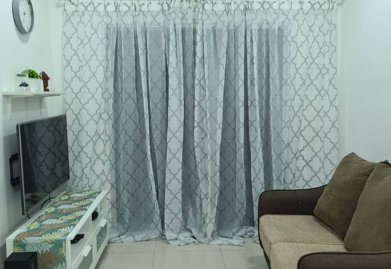 Impian Sentosa Apartment for Sale at klang 