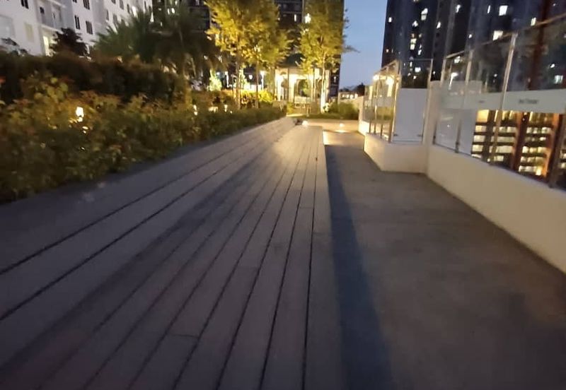 The Tresor @ Gravit 8 *