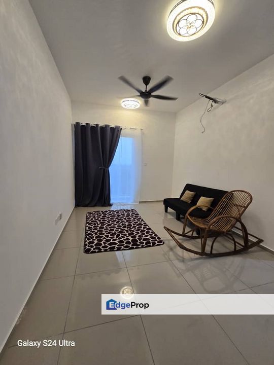 The Tresor @ Gravit8 Klang , Selangor, Klang