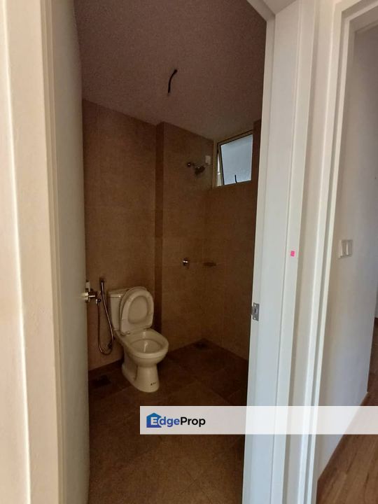 The Tresor @ Gravit8 Klang , Selangor, Klang