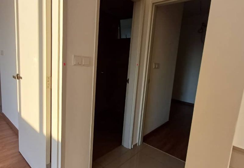 The Tresor @ Gravit 8 *