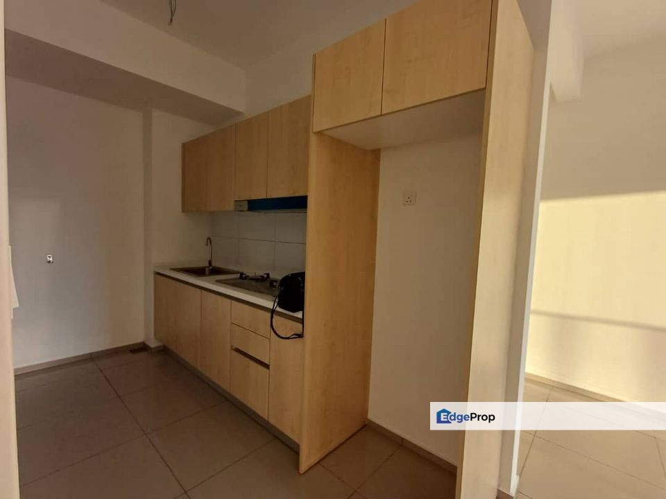 The Tresor @Gravit8 klang, Selangor, Klang