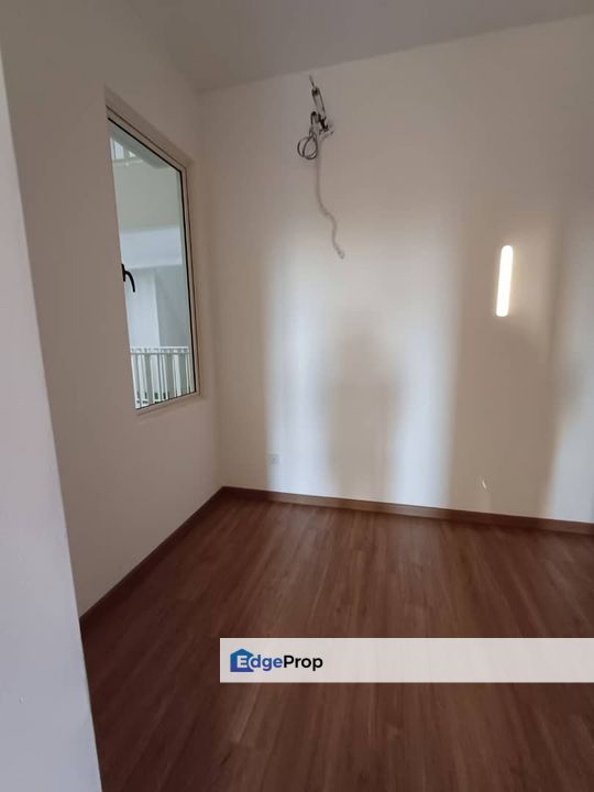 The Tresor @Gravit8 klang, Selangor, Klang