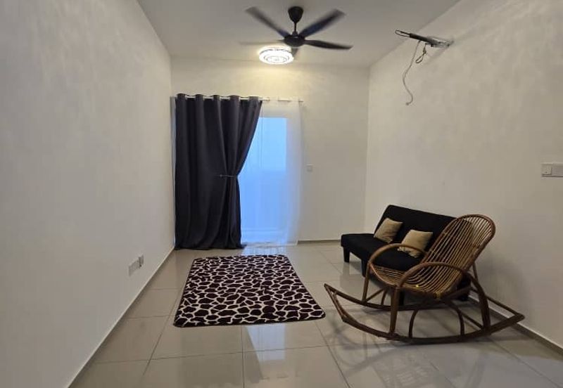 The Tresor @ Gravit 8 *