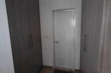 Gravit8 @ Klang South