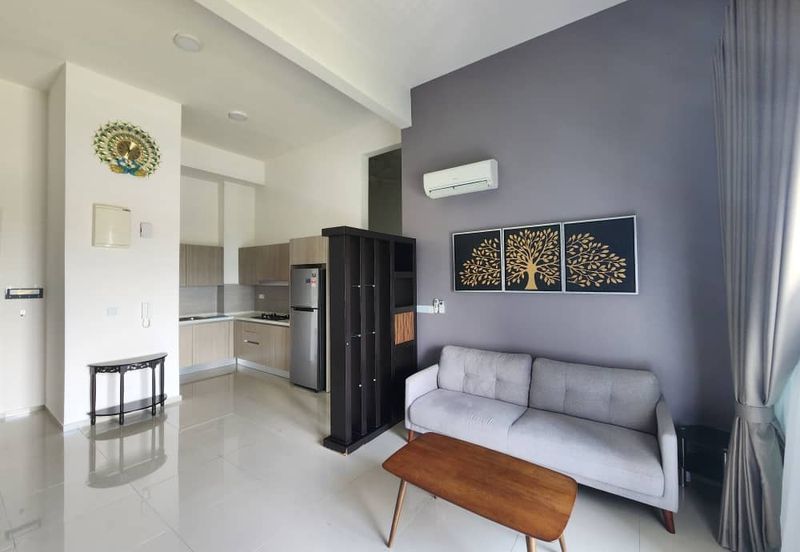 Gravit8 @ Klang South