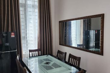 Gravit8 @ Klang South