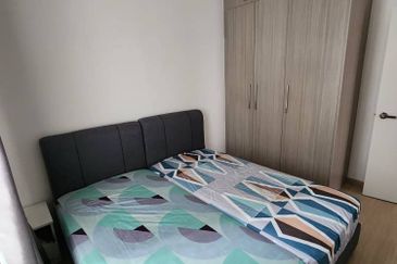 Gravit8 @ Klang South