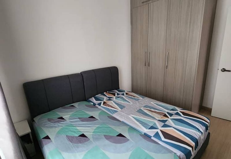 Gravit8 @ Klang South