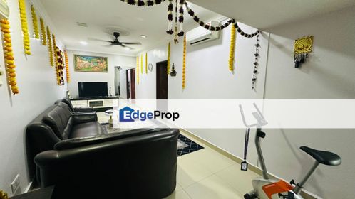 Single Story for sale at Taman Klang Utama, Selangor, Klang