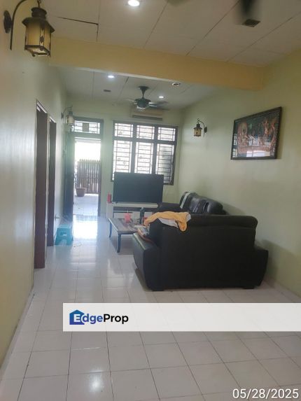 Single Story house for sale at Bandar Putra klang, Selangor, Klang