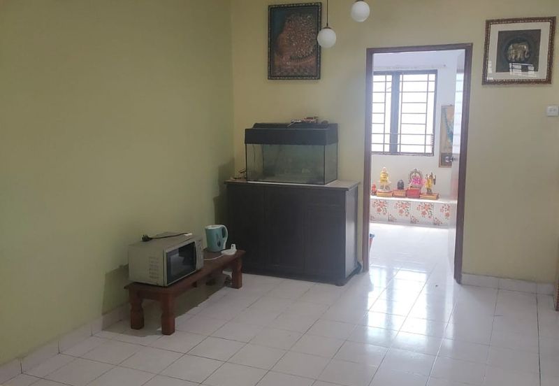 Single Story house for sale at Bandar Putra klang