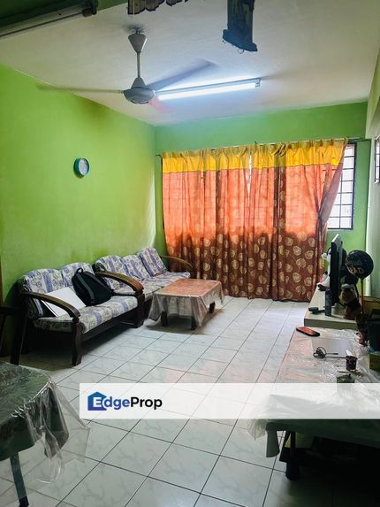 Shop lot apartment for sale at bukit tinggi klang , Selangor, Klang