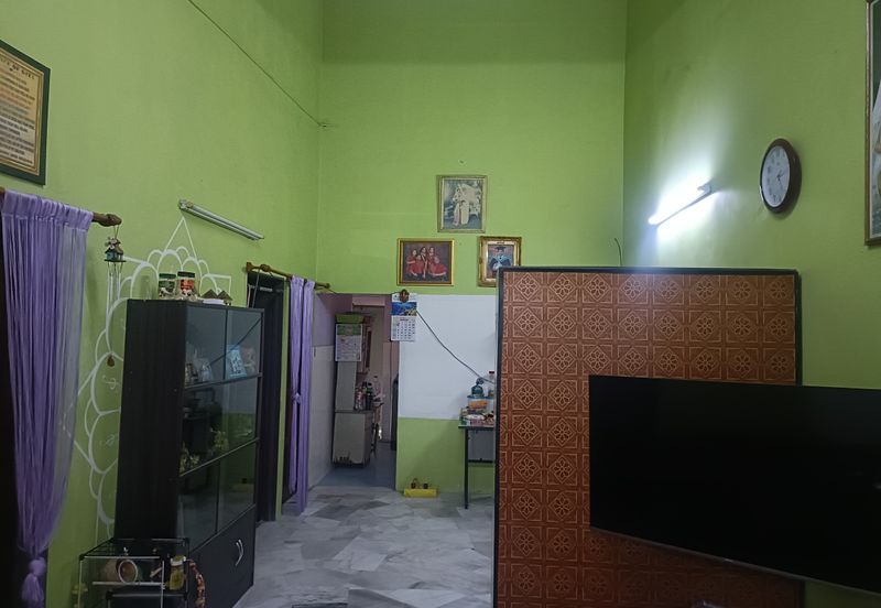 Taman Menara Maju, Klang