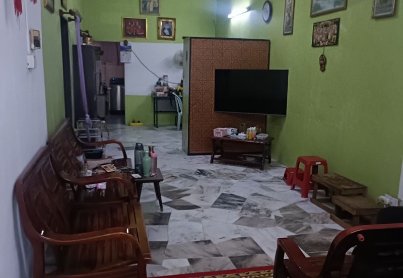 Taman Menara Maju, Klang