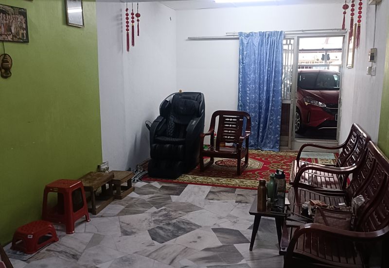 Taman Menara Maju, Klang