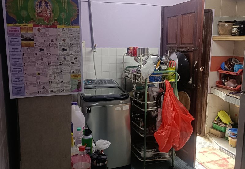 Taman Menara Maju, Klang