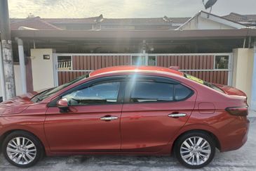 Taman Menara Maju, Klang