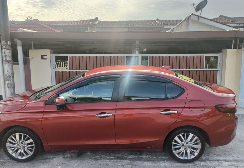 Taman Menara Maju, Klang