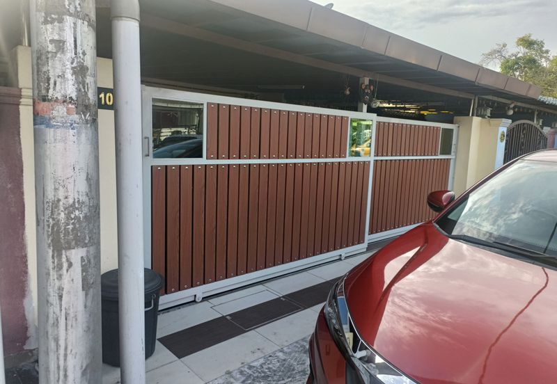 Taman Menara Maju, Klang