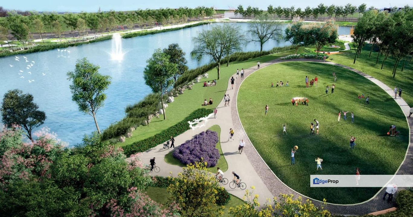 Brand New house for sale at Klang, Selangor, Klang