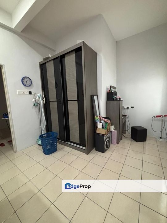 Double Storey house for sale at Taman Mesra klangklang, Selangor, Klang