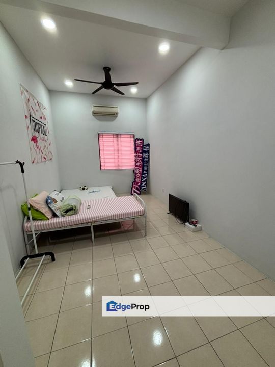 Double Storey house for sale at Taman Mesra klangklang, Selangor, Klang