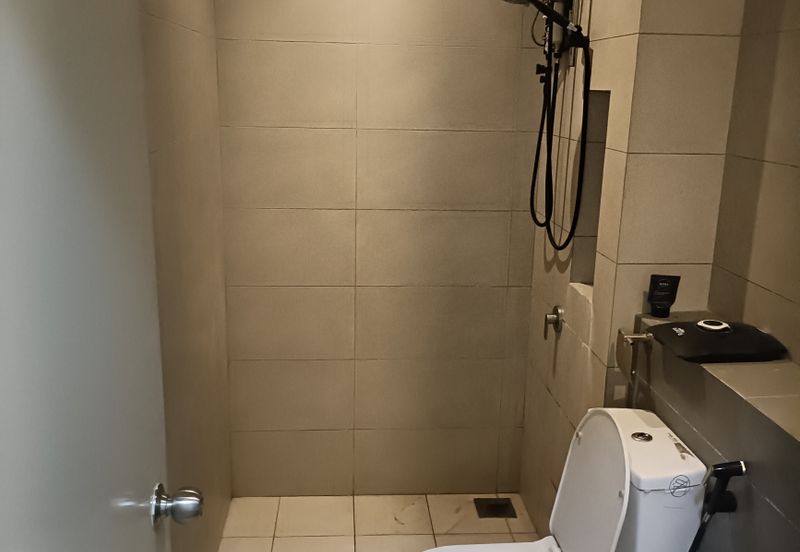 Double Storey house for sale Robin Rimbayu Telok Panglima Garang 