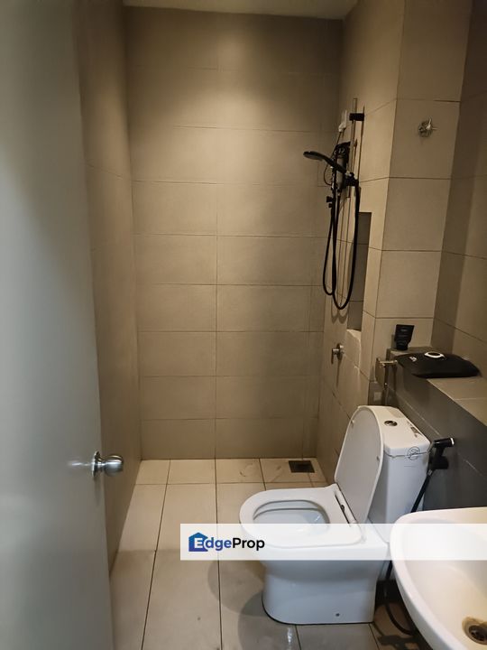 Double Storey house for sale Robin Rimbayu Telok Panglima Garang , Selangor, Banting