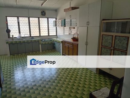 Single Story house for Rental Taman Sri Andalas Klang , Selangor, Klang