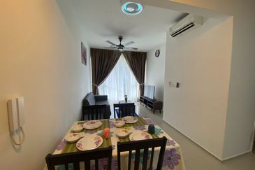 Adria Residence @ Gravit8