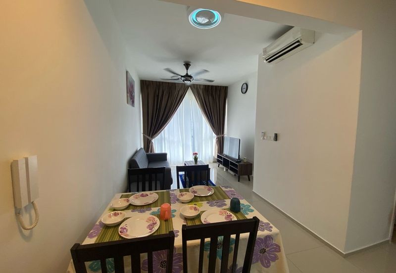 Adria Residence @ Gravit8