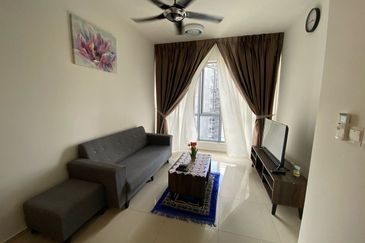 Adria Residence @ Gravit8