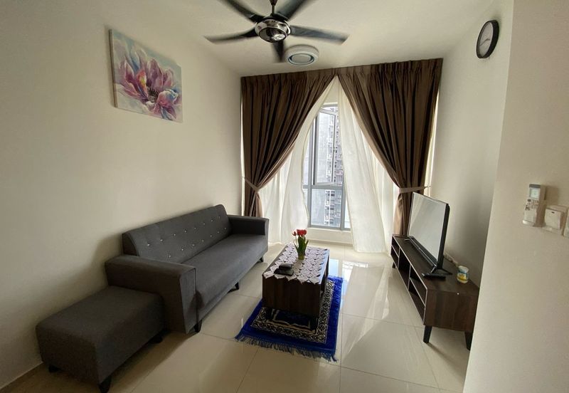 Adria Residence @ Gravit8