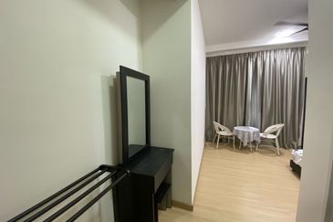 Adria Residence @ Gravit8