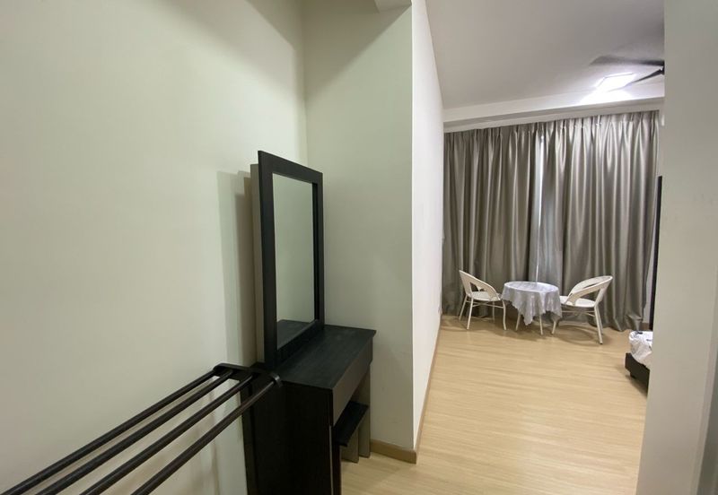 Adria Residence @ Gravit8