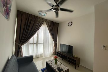 Adria Residence @ Gravit8