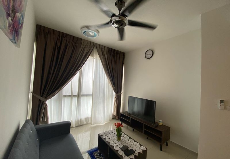 Adria Residence @ Gravit8