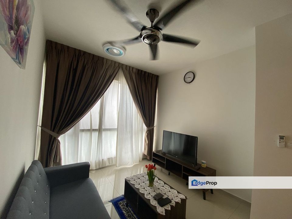 Gravit8 Andaman, Selangor, Klang